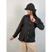 شومیز لینن