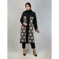 مانتو جلوباز