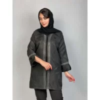 کت ژاکارد