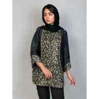کت ژاکارد