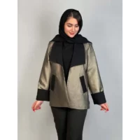 کت ژاکارد