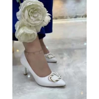کفش مجلسی یراق دار