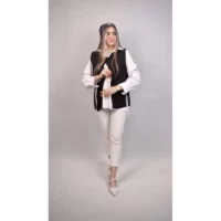 ست دوتیکه شومیز