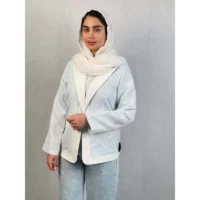 کت طرح دار