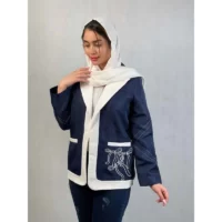 کت طرح دار
