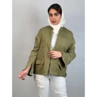 کت ژاکارد