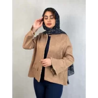 کت ژاکارد
