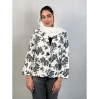 کت طرح دار