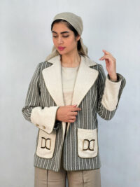 کت تک برند هرمس