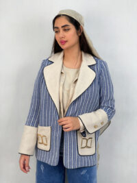 کت تک برند هرمس