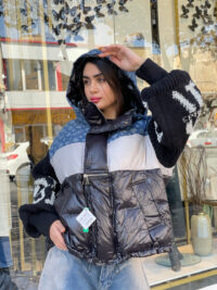 کاپشن برند Coco