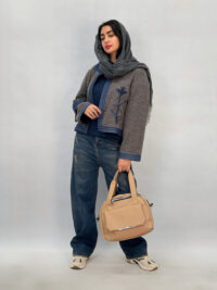 کت جین جناقی