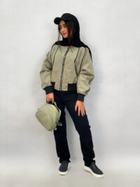 کاپشن کراپ برند Coco