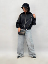 کاپشن کراپ برند Coco